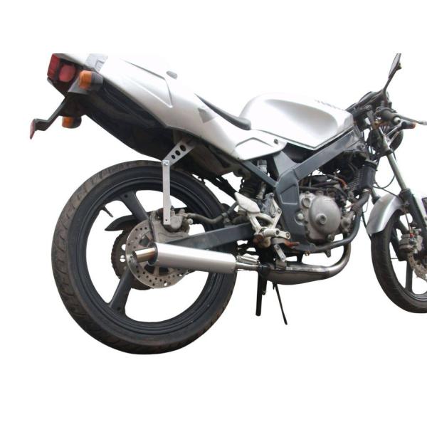 RSヨコタ レーシングショップヨコタ TZR50R走り屋倶楽部ショート