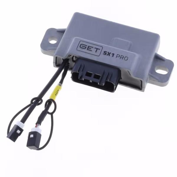 GET ゲット SX1 PRO 4T TRIUMPH TF E 450 450-E トライアンフ ECU 吸気関連 エンジン