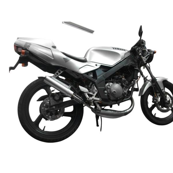 RSヨコタ レーシングショップヨコタ TZR50-3TU 走り屋倶楽部タイプ1