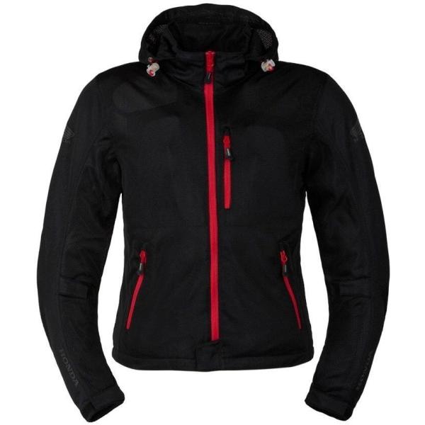 ホンダ（HONDA） HONDA RIDING GEAR ライディングギア フルメッシュ