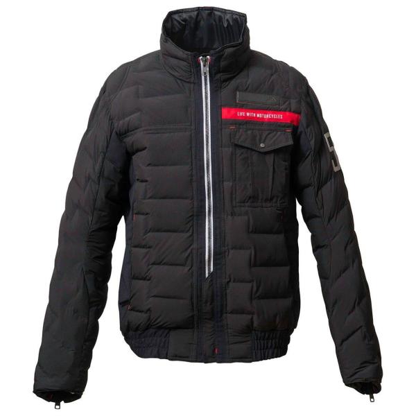 バイクウェア・装備 56design WINTER URBAN RIDING JACKET L 56design（56デザイン） WINTER URBAN RIDING JACKET EVO サイズ：L