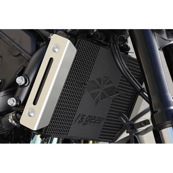 アールズギア│コアガード｜CB1000F/SE｜CB1000 HORNET/SP r's gear（アールズギア） r's gear ラジエターコアガード タイプ
