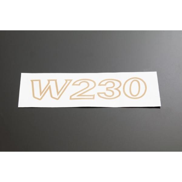 ※詳細な出荷時期はご注文後にメールでご案内します。■適合車種W230　W230   ■商品番号198-1012■JANコード4589641475966