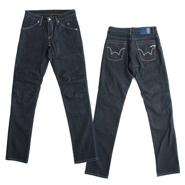 56design（56デザイン） 【56design×EDWIN】3D FIT COOL DENIM サイズ