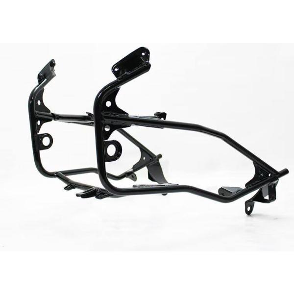 DOREMI COLLECTION ドレミコレクション アッパーカウルステー GPZ900R KAWASAKI カワサキ カウルステー 外装