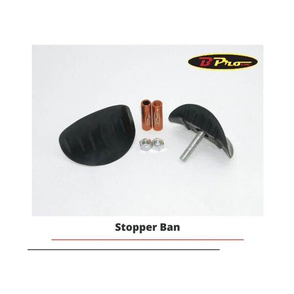 BPro Racing ビープロレーシング Wheel Stopper ビードストッパー・リムロック
