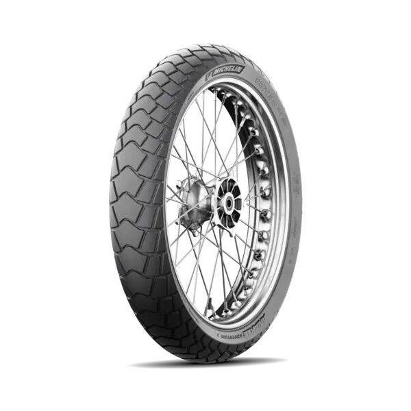 ミシュラン（MICHELIN） ANAKEE ADVENTURE 2 【120/70R17 M/C 58V TL