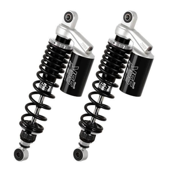 YSS Thailand ワイエスエスタイランド Rear Shock G-SPORT CLASSIC DAX