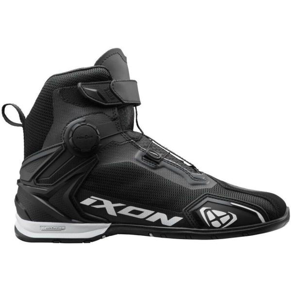 新品　IXON BULL VENTED ライディングシューズ 44 IXON（イクソン） BULL 2 AIR サイズ：44 ライディングシューズ フット