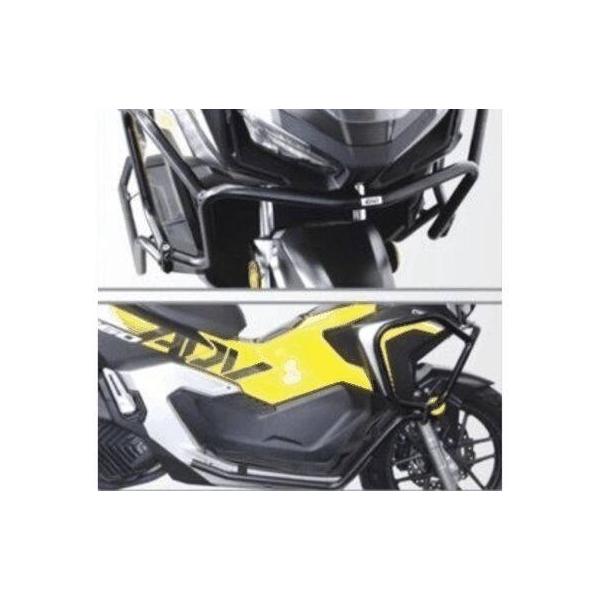 Givi Indonesia ジビインドネシア TN-ADV160 Engine Guard ADV 160 HONDA ホンダ エンジンガード フレーム