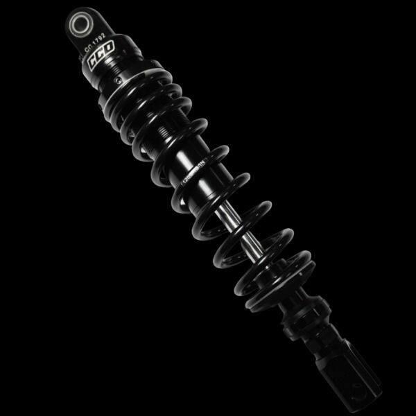 CCD リアサスペンション CCD Factory シーシーディーファクトリー CRS-1S Rear Shock Absorber