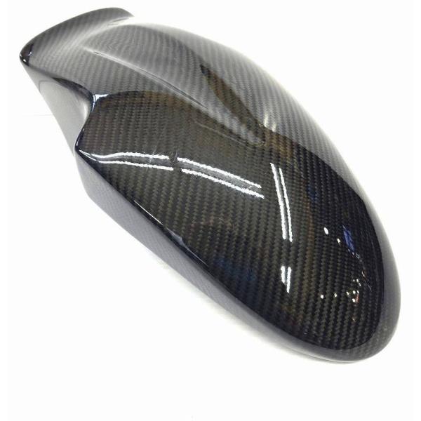 OHNO SPEED オオノスピード フロントフェンダー TYPE-1 タイプ：綾織り GSX1000S カタナ(刀) GSX1100S カタナ (刀) GSX750S SUZUKI スズキ フェンダー関連 外装