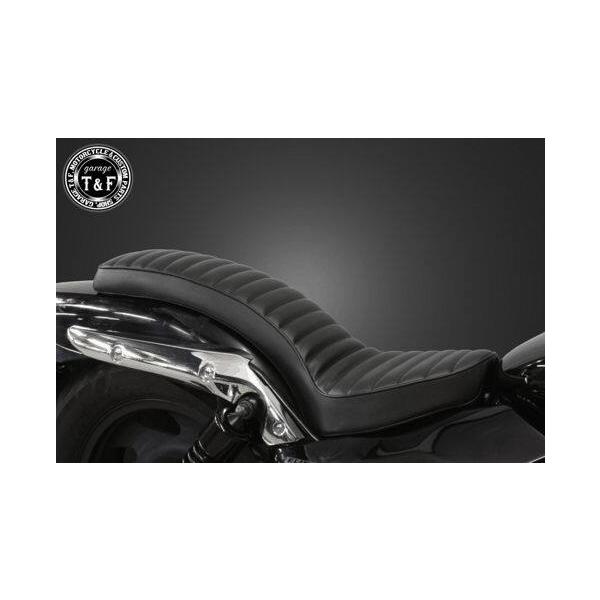 Garage T＆F ガレージ コブラシート タックロール エリミネーター250V