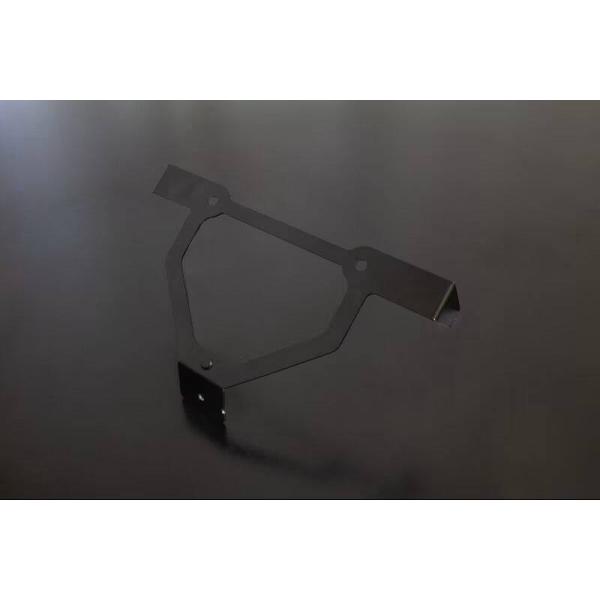 ARCHI（アーキ） リフレクターブラケット付 ライセンスプレート