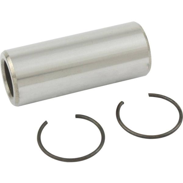SHIFT UP シフトアップ 補修用 ピストンピン15x37.5mm＆クリップセット KH250 KAWASAKI カワサキ その他ピストンオプション・補修部品 エンジンパーツ エンジン
