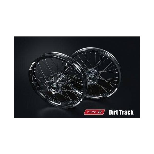 オフロードバイク　ホイール　21×1.85 TGR TECHNIX GEAR TGR TECHNIX GEAR TGRテクニクスギア TYPE-R Dirt