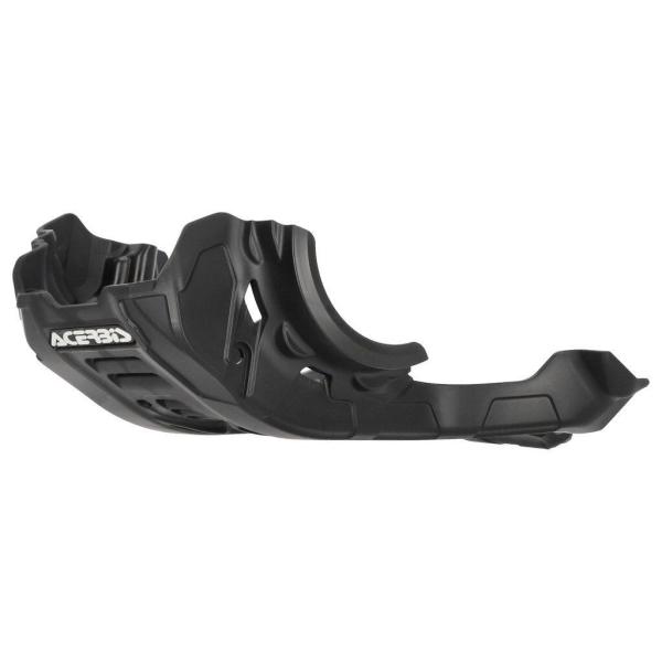 ACERBIS（アチェルビス） スキッドプレート DRZ 400 SM 400E 400S
