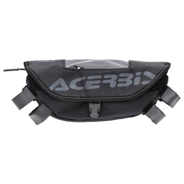 ACERBIS アチェルビス MANUBAG ツールバッグ 2.0 バッグ