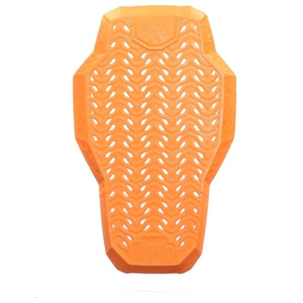 ACERBIS アチェルビス CE D3O (R) VIPER AIR FB レベル2 プロテクター サイズ：L 脊椎プロテクター・バックプロテクター