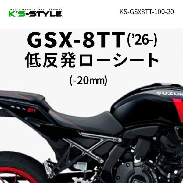 K'sーSTYLE K's-STYLE ケイズスタイル 低反発ローシート タイプ