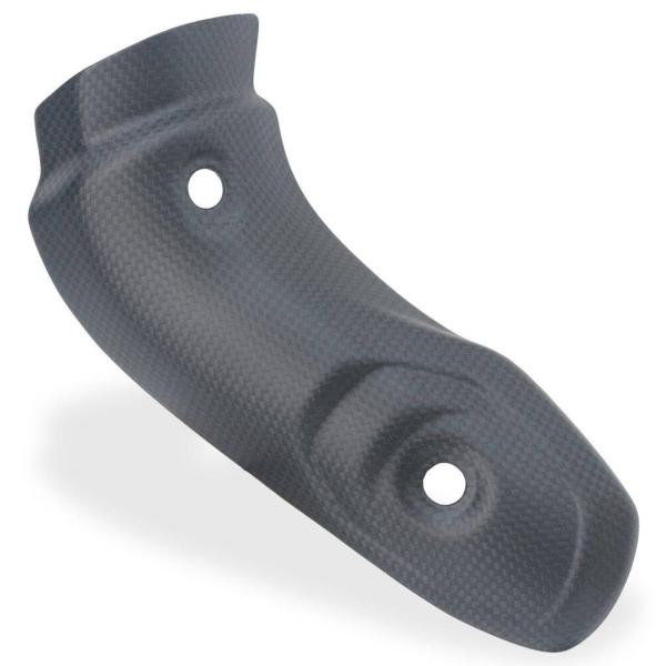 CNC RACING シーエヌシーレーシング ロワーエキゾーストパイプヒート