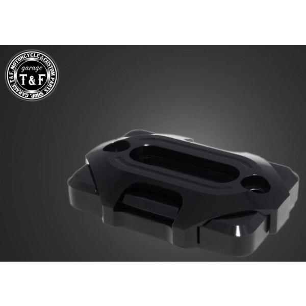 Garage T&F �K���[�W �r���b�g�}�X�^�[�V�����_�[�J�o�[ ���u��250 E�N���b�` S�G�f�B�V���� HONDA �z���_ �u���[�L ���i�摜