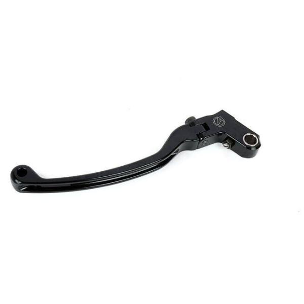 ACTIVE アクティブ STFクラッチレバー カラー：ブラック REBEL250 E-Clutch S Edition (E-Clutch) HONDA ホンダ クラッチレバー ハンドル周辺パーツ ハンドル