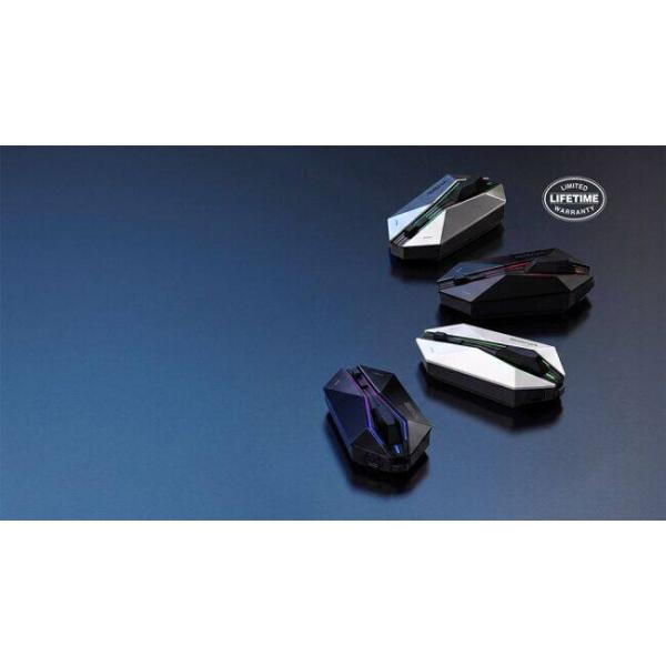 Sena �Z�i 60X SOUND BY BOSE �^�C�v�F�V���O���p�b�N �C���J���E�C���^�[�R�� �d�q�@��� ���i�摜2