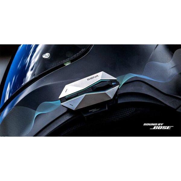 Sena �Z�i 60X SOUND BY BOSE �^�C�v�F�V���O���p�b�N �C���J���E�C���^�[�R�� �d�q�@��� ���i�摜4