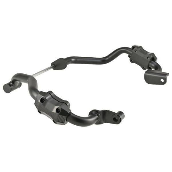 DAYTONA �f�C�g�i �p�C�v�G���W���K�[�h Upper CB400SF E-Clutch CBR400R FOUR HONDA �z���_ �G���W���K�[�h �t���[�� ���i�摜1