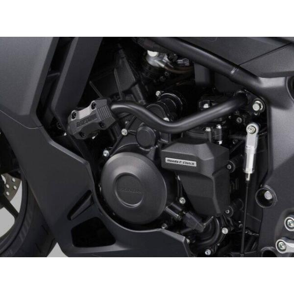 DAYTONA �f�C�g�i �p�C�v�G���W���K�[�h Upper CB400SF E-Clutch CBR400R FOUR HONDA �z���_ �G���W���K�[�h �t���[�� ���i�摜5
