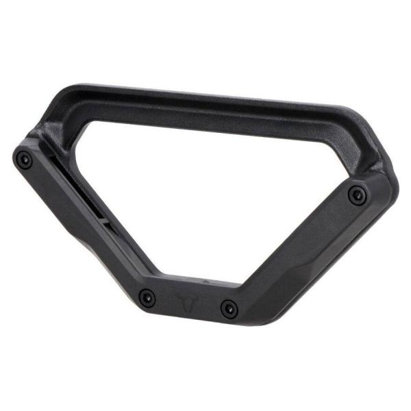 SW-MOTECH SWモテック V-LOCサイドキャリア タイプ：右 XSR900GP XSR900 YAMAHA ヤマハ サイドキャリア 外装