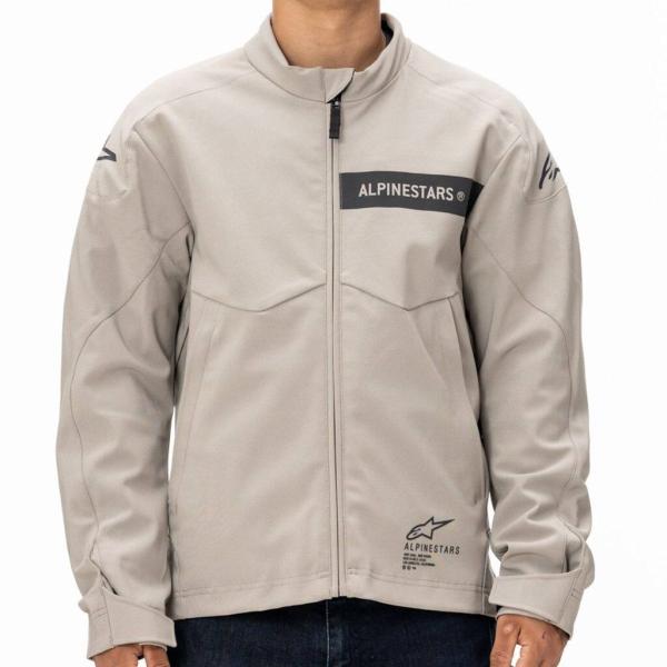 [アルパインスターズ] AERON ジャケット　XL 未使用 アルパインスターズ（alpinestars） AERON JACKET［アーロンジャケット