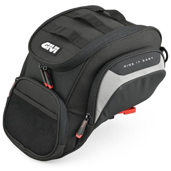 GIVI ジビ EASY05 タンクロック タンクバッグ 車体用バッグ・ケース