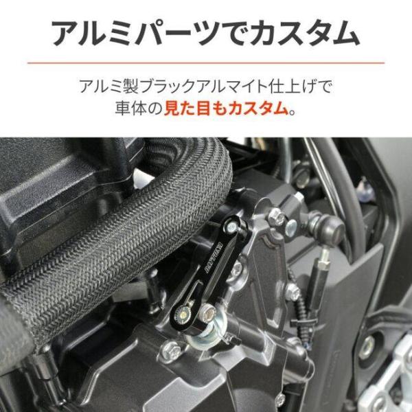 DAYTONA �f�C�g�i ���C�g�N���b�`�����[�Y�A�[�� GSX-8R GSX-8S GSX-8TT GSX-8T V�X�g���[��800DE V�X�g���[��800 SUZUKI �X�Y�L �N���b�`�����[�Y�A�[�� ���i�摜3