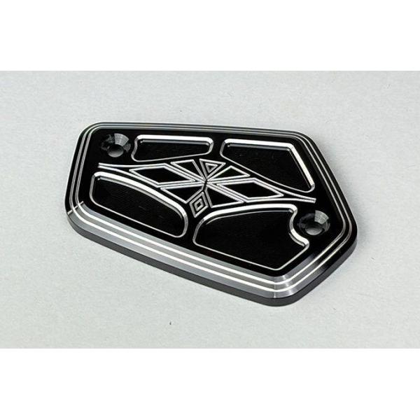 r�fs gear �A�[���Y�M�A �}�X�^�[�V�����_�[�L���b�v �J���[�F�u���b�N CB1000FSE CB1000F CB1000HORNET CB1000R HONDA �z���_ �u���[�L ���i�摜