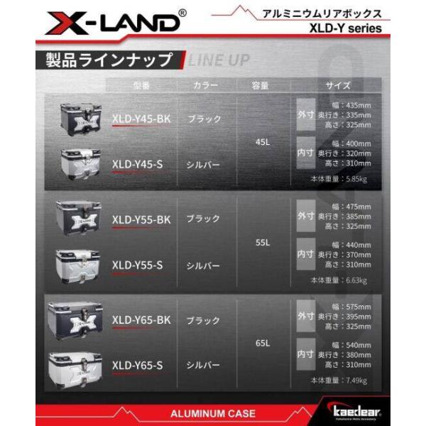 Kaedear �J�G�f�B�A �G�b�N�X�����h �A���~�j�E�����A�{�b�N�X �J���[�F�V���o�[ �g�b�v�P�[�X�E�e�[���{�b�N�X �ԑ̗p�o�b�O�E�P�[�X ���i�摜4