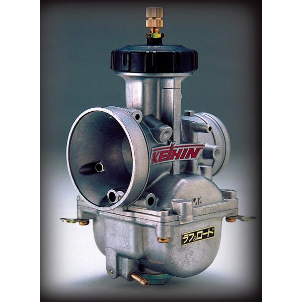 ROUGH��ROAD ���t�����[�h PWK�t���b�g�o���u�L���u���^�[ DT200WR YAMAHA ���}�n �L���u���^�[ �z�C�֘A �G���W��