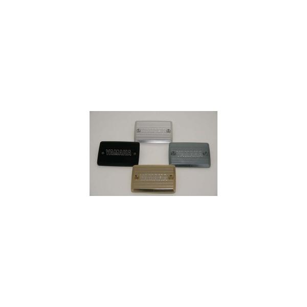antlion �A���g���C�I�� �}�X�^�[�V�����_�[�L���b�v �J���[�F�V���o�[[SL] FZ400 FZS1000�t�F�U�[ XJR400R XJR400 SR400 XJR1200 XJR1300 YAMAHA ���}�n ���i�摜1