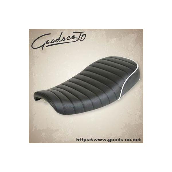 GOODS グッズ キングシート SR400 SR500 YAMAHA ヤマハ シート GOODS グッズ キングシート SR400 SR500 YAMAHA ヤマハ シート