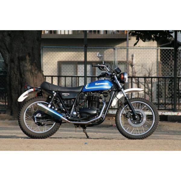 RPM アールピーエム 80D-RAPTORフルエキゾーストマフラー サイレンサー