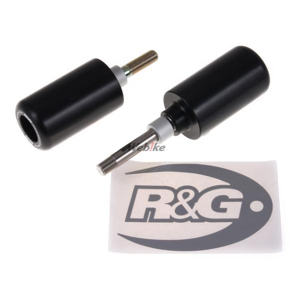 R&amp;G A[AhW[ NbVK[hEveN^[ - NVbNX^CyCrash Protectors Classic Stylez FZS600tFU[ YAMAHA }n