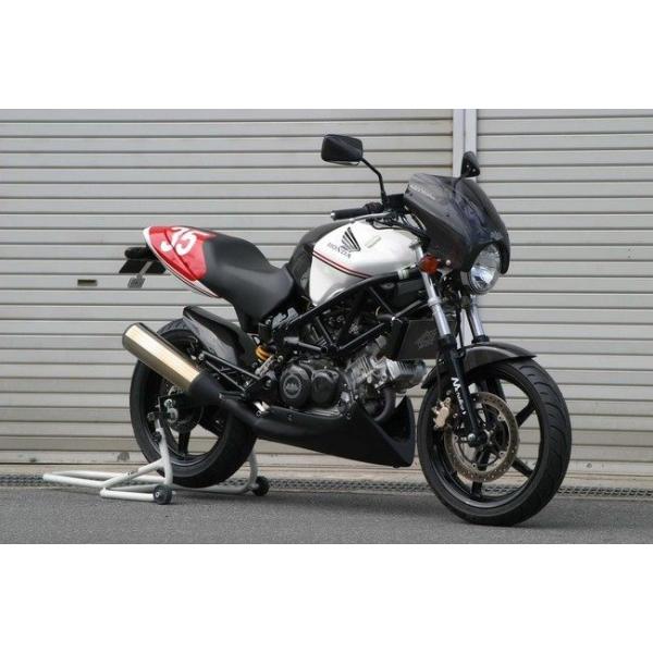 VTR250 fi アンダーカウル　テールカウル　セット VTR250 fi アンダーカウル テールカウル セット VTR250 fi