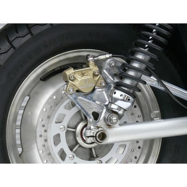 OVER I[@[ ALp[T|[g u{2P^Jjp V-MAX 1200 YAMAHA }n Lp[T|[gEuPbg u[L