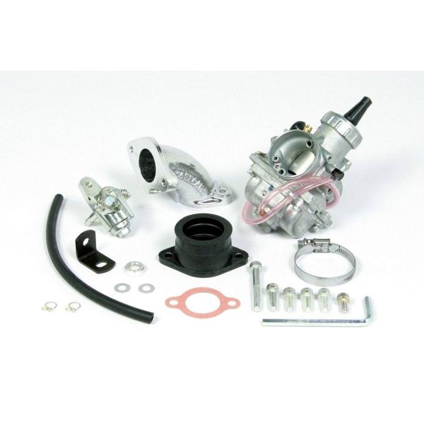 SP武川 キャブレター ミクニ VM26 03-03-0321 スペシャルパーツ武川 SP