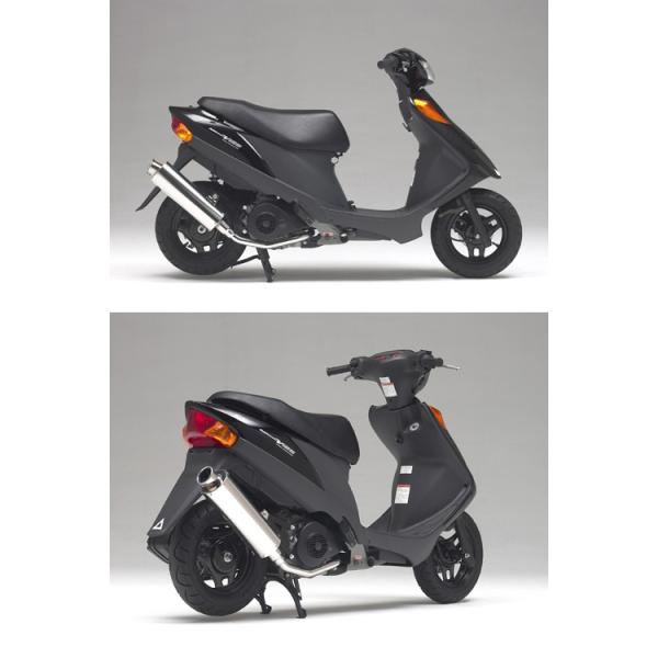 Realize ACY tu[Xg tGL][Xg}t[ AhXV125 SUZUKI XYL }t[