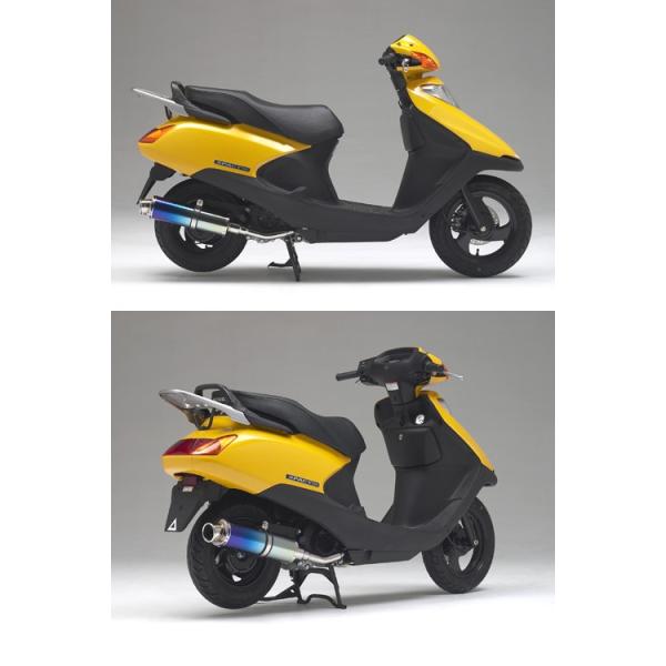バイク用マフラー スペイシー100」の人気商品一覧 | 安い商品を