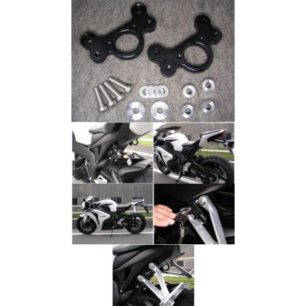 田口製作所(TaGu) タグチセイサクジョ タンデムベース（フック