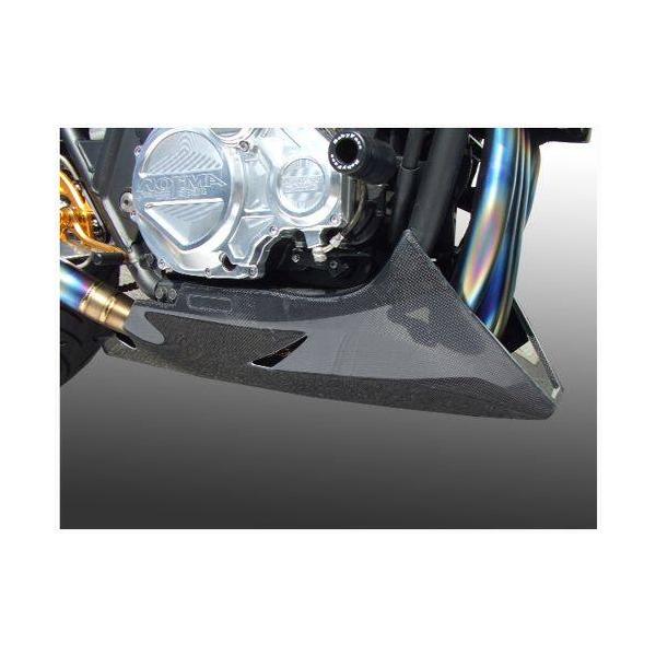 EIGHT(才谷屋) エイト(サイタニヤ) アンダーカウル 素材：FRP(カラー