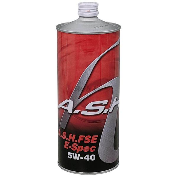 当店限定販売 A.S.H FSE 10W-40 アッシュ オイル MOTO-SPEC 100